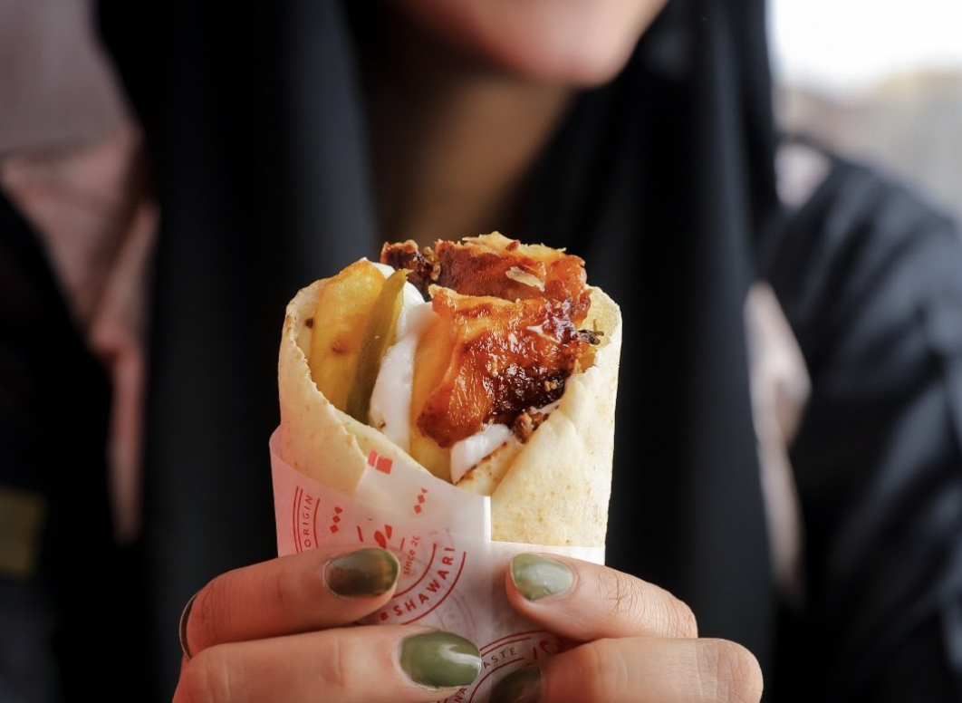 6 Amazing Shawarma Spots To Try In Riyadh » This is Riyadh