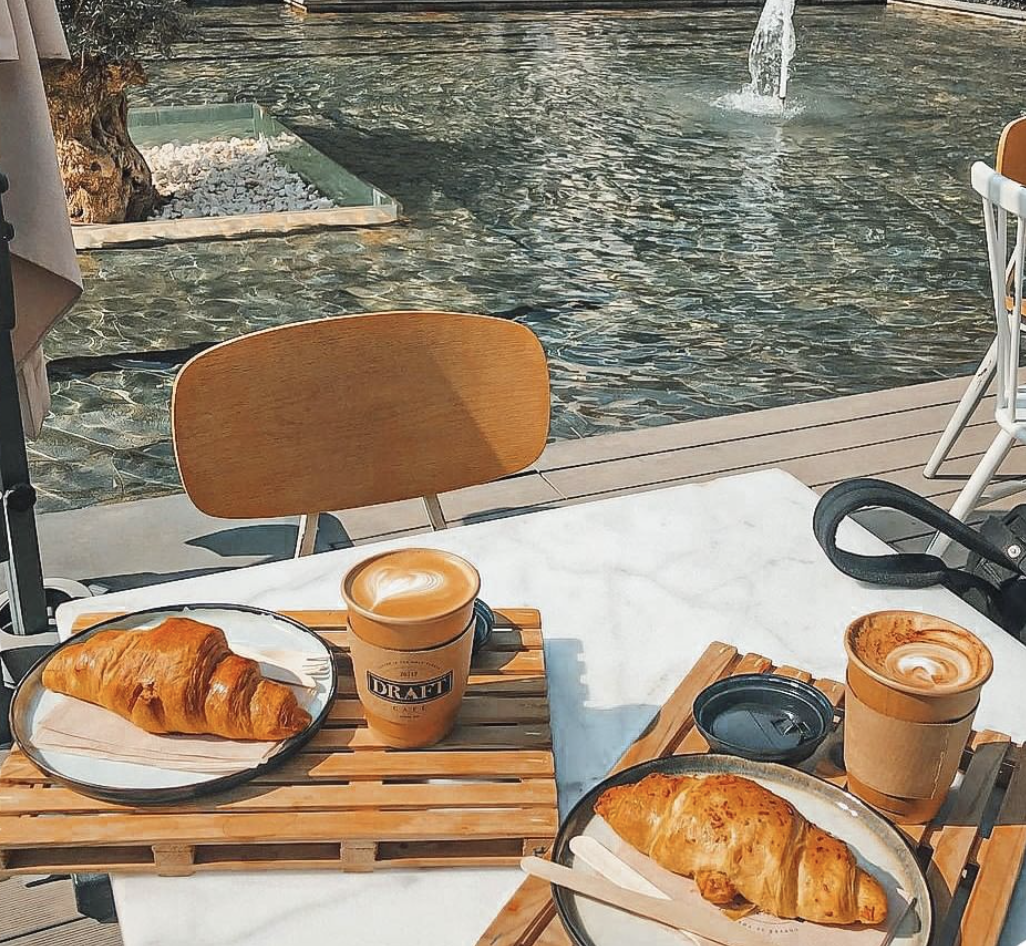 6 Coffee Shops You Have To Visit In Riyadh » This is Riyadh