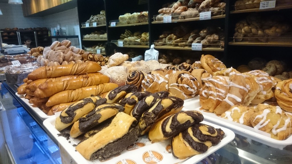 Bakeries