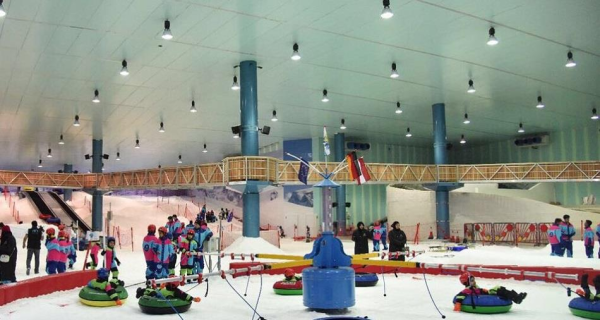 41 Breathtaking Places To Add To Your Bucket List In Riyadh! » This is ...