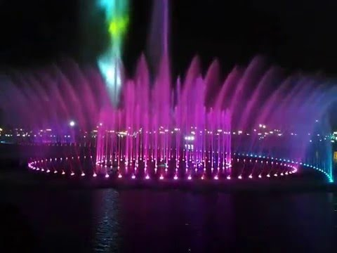 11. King Abdullah Park