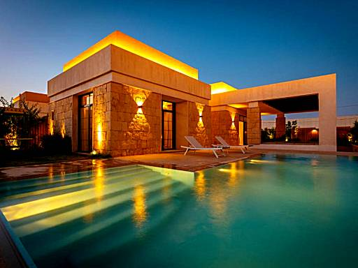 Magical Places In Riyadh