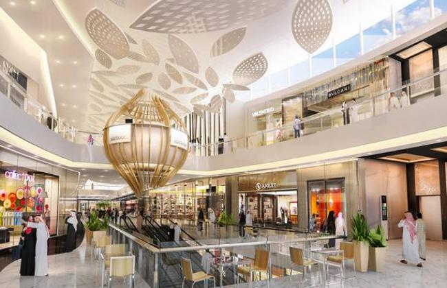 Magical Places In Riyadh