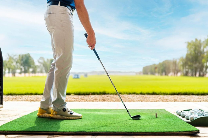 Golf 