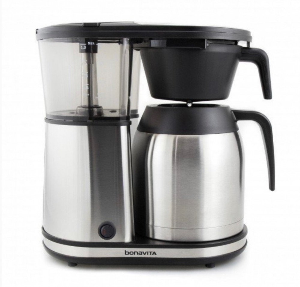 Coffee machine
