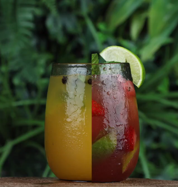refreshing juices 