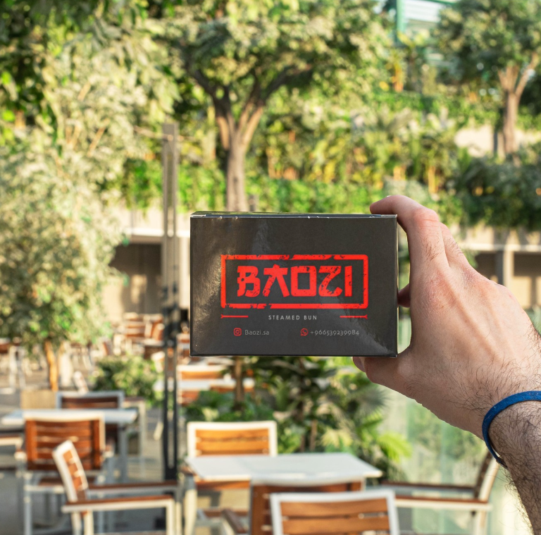 Baozi Riyadh