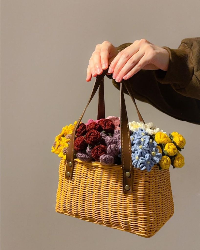 Forever Florals المتاجر الإلكترونية المحلية السعودية