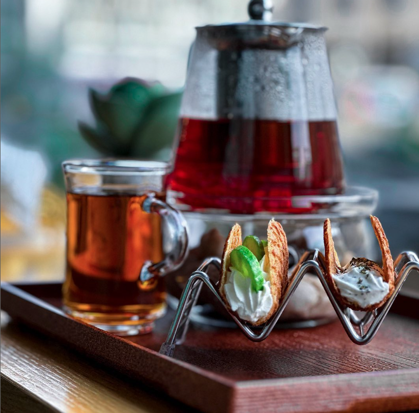 First Series Coffee  مقهى السلسلة الأولى