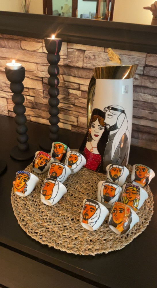 local businesses in KSA Zumorod Gallery 