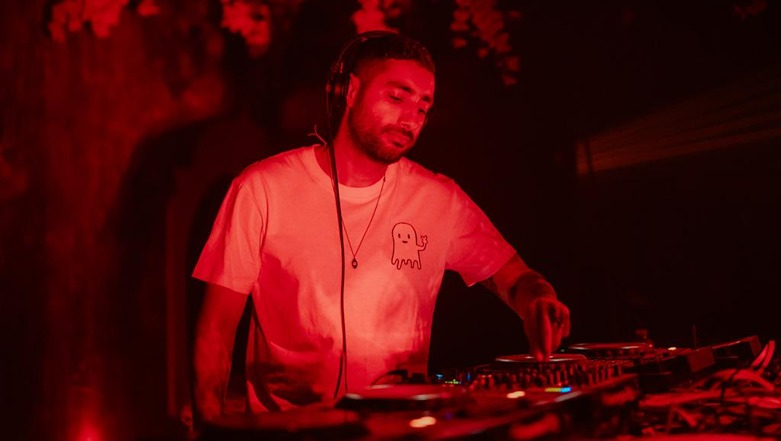 DJ Zone+
