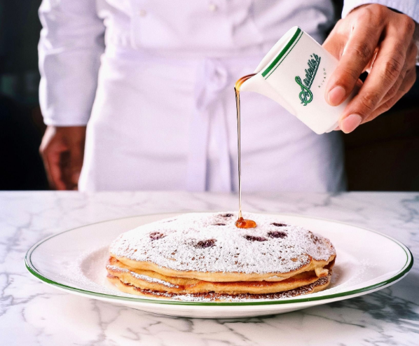 7. Sadelles Riyadh: