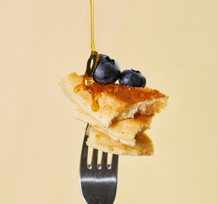 9. Buttermilk: