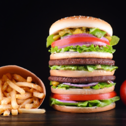 Burgers
