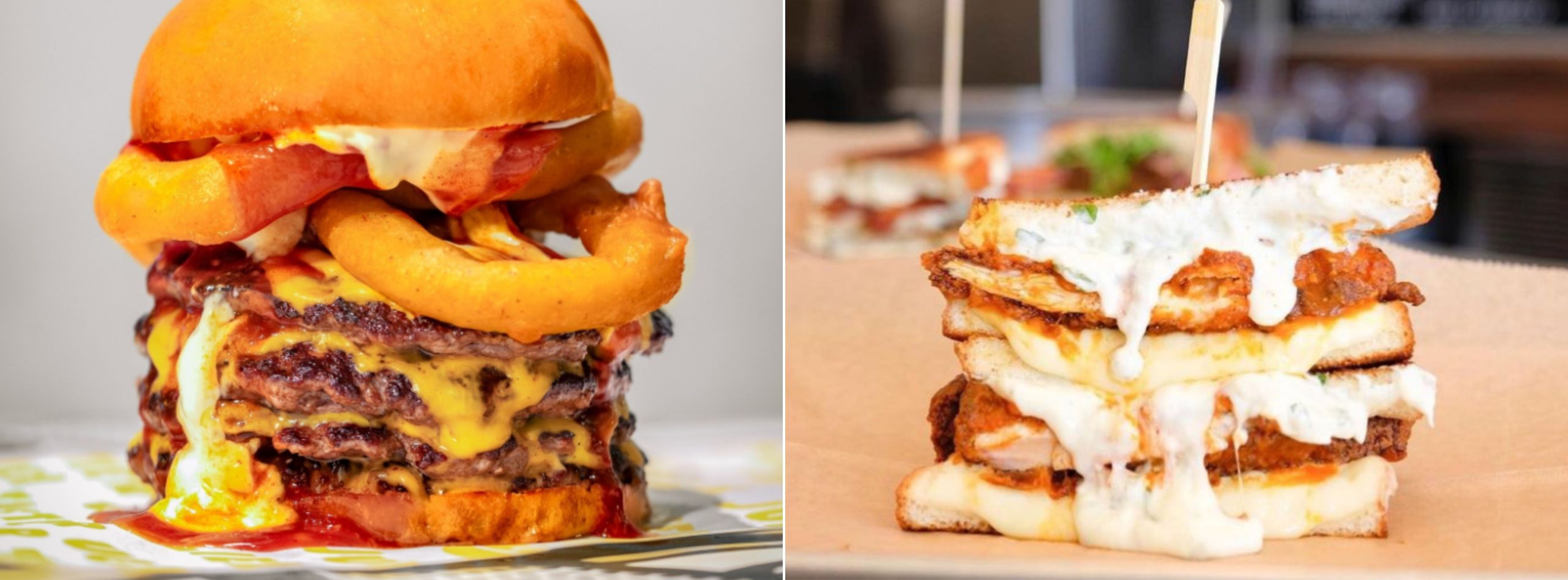12 Trucks Rolling Into Riyadh Season 2023's Food Trucks Park! » This is