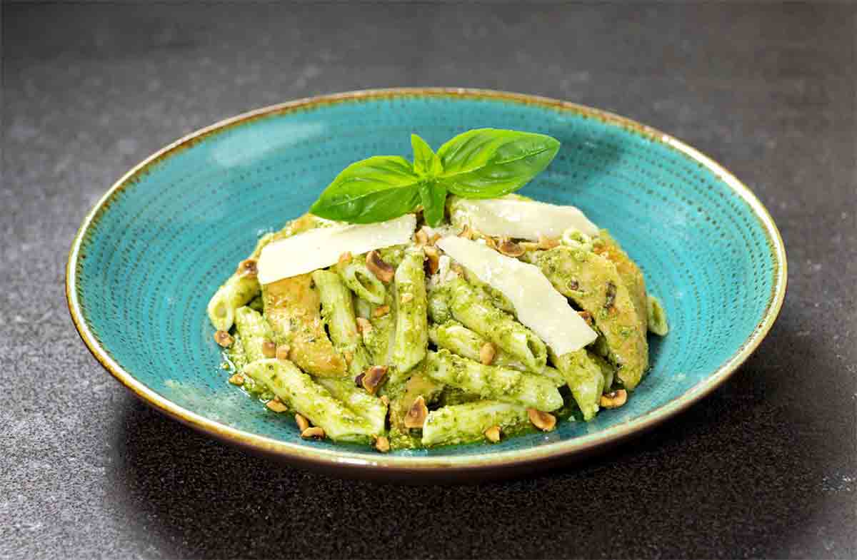 piatto معكرونة الرياض