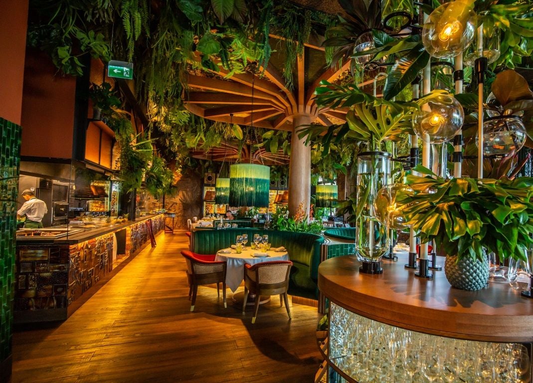 new restaurants riyadh مطاعم جديدة الرياض