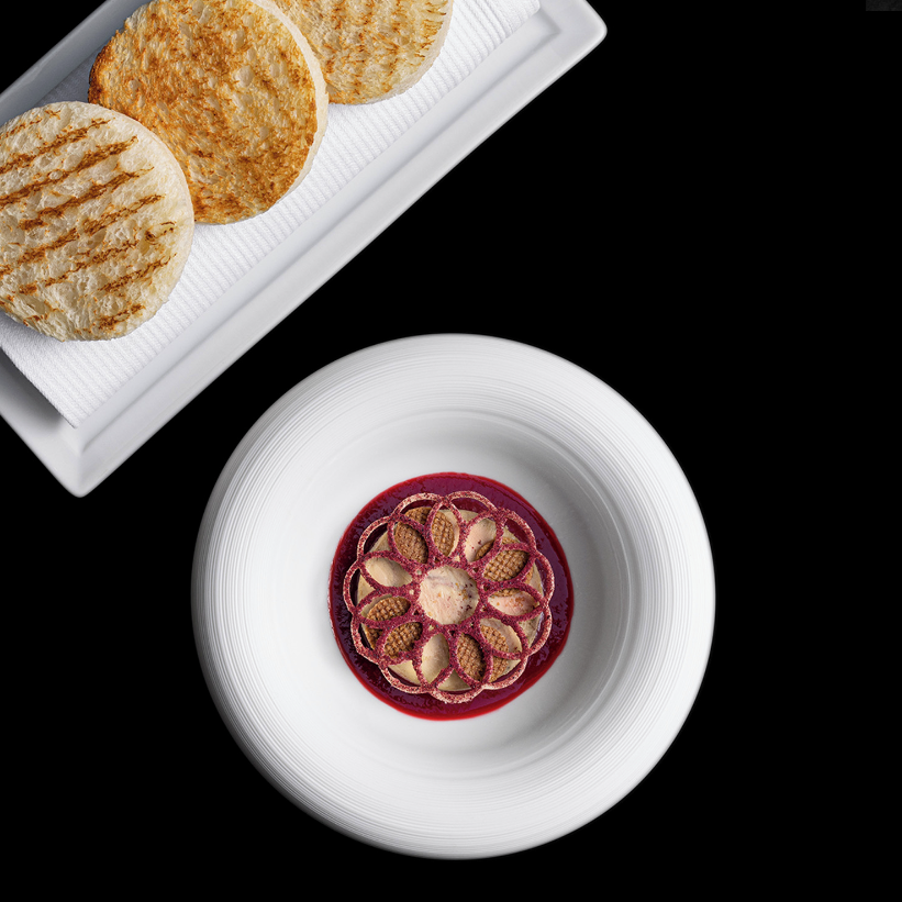 new restaurants riyadh