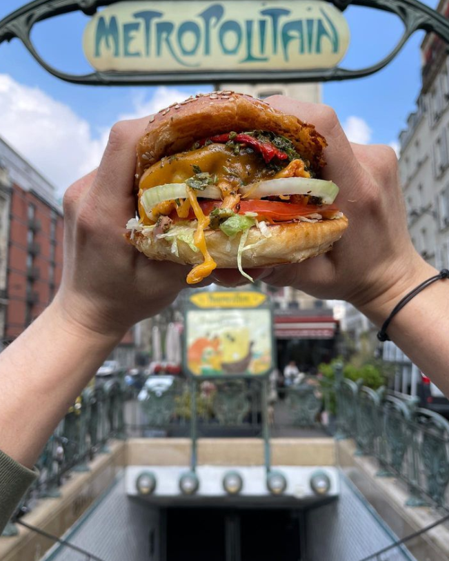 new restaurants riyadh