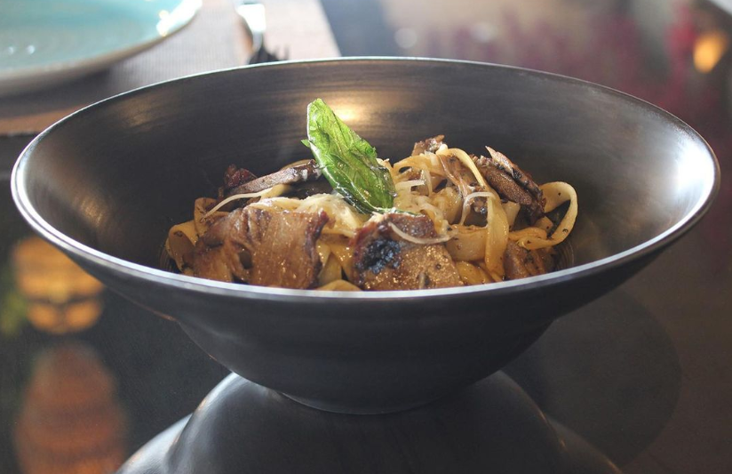 Pasta Riyadh - Chifty