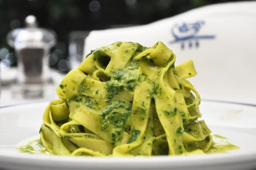 Pasta Riyadh - cipriani