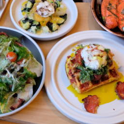 Brunch