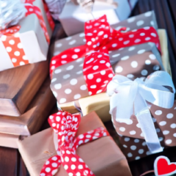 Gifts