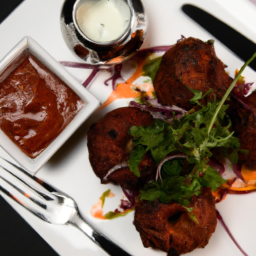 Indian cuisine