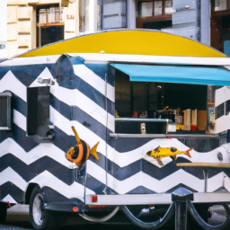 Food Trucks