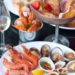 Seafood