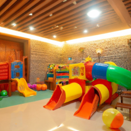 Play Area