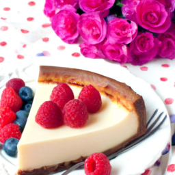 Cheesecake