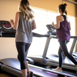 Female-Only Gyms