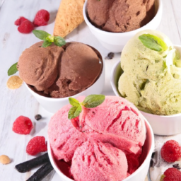Ice Cream