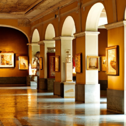 Museum