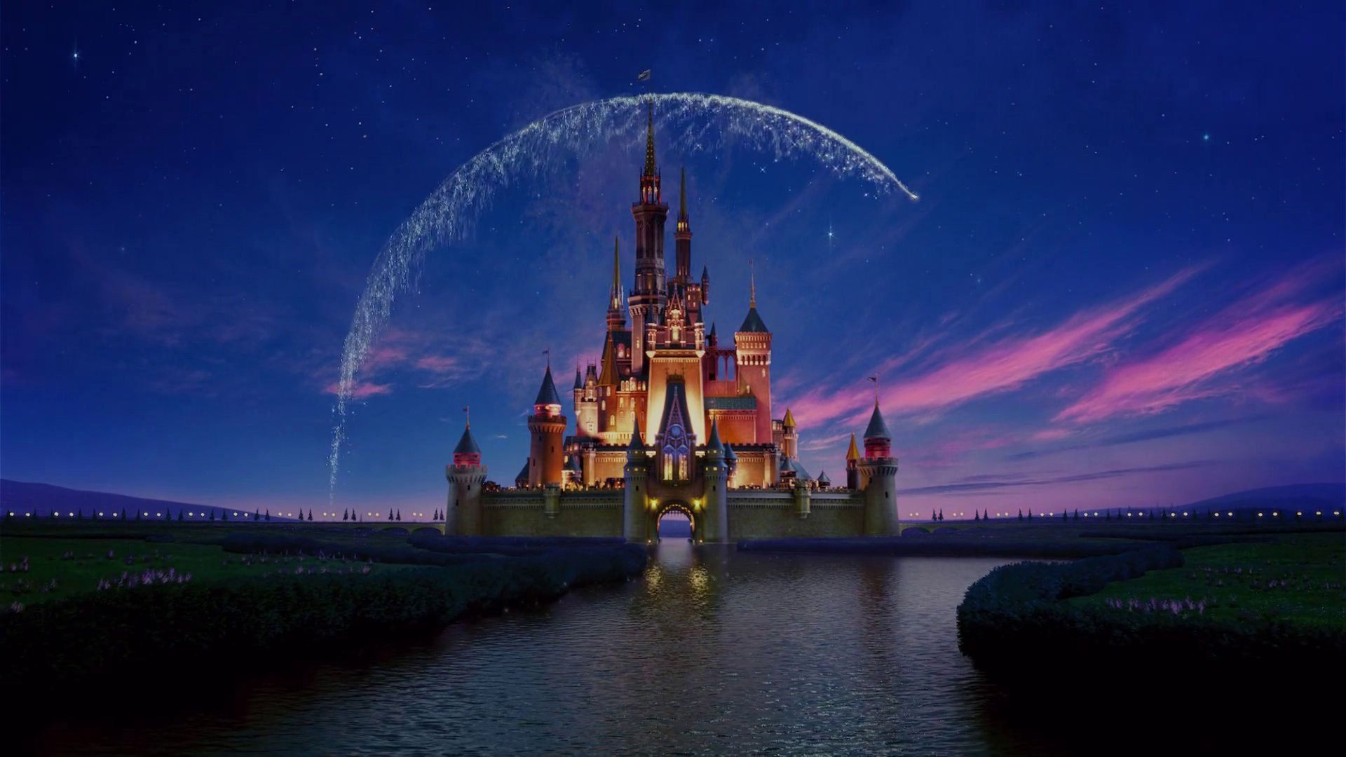 Disney Riyadh ديزني الرياض