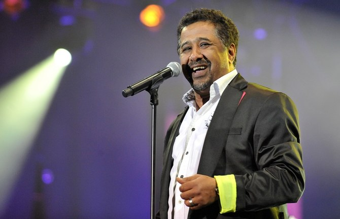 cheb khaled alula concert