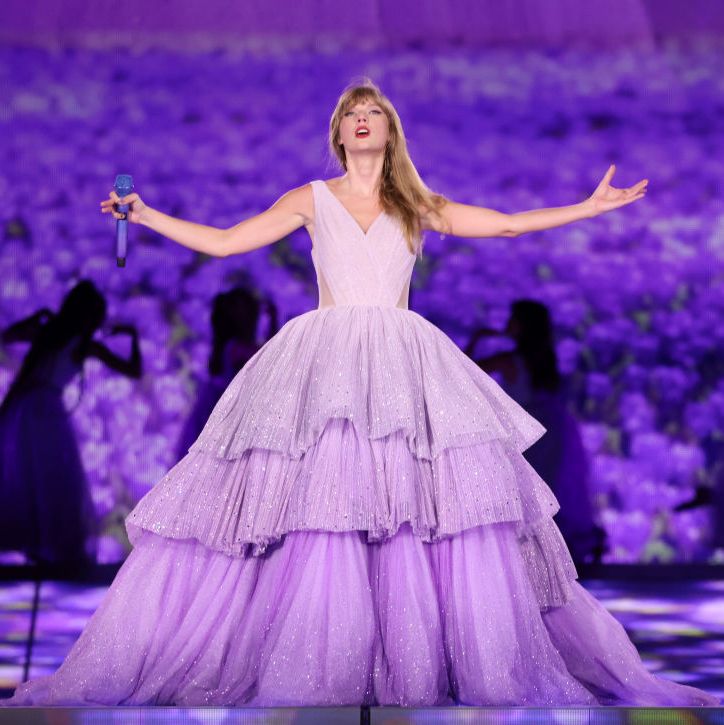 taylor swift night in riyadh - ticktes