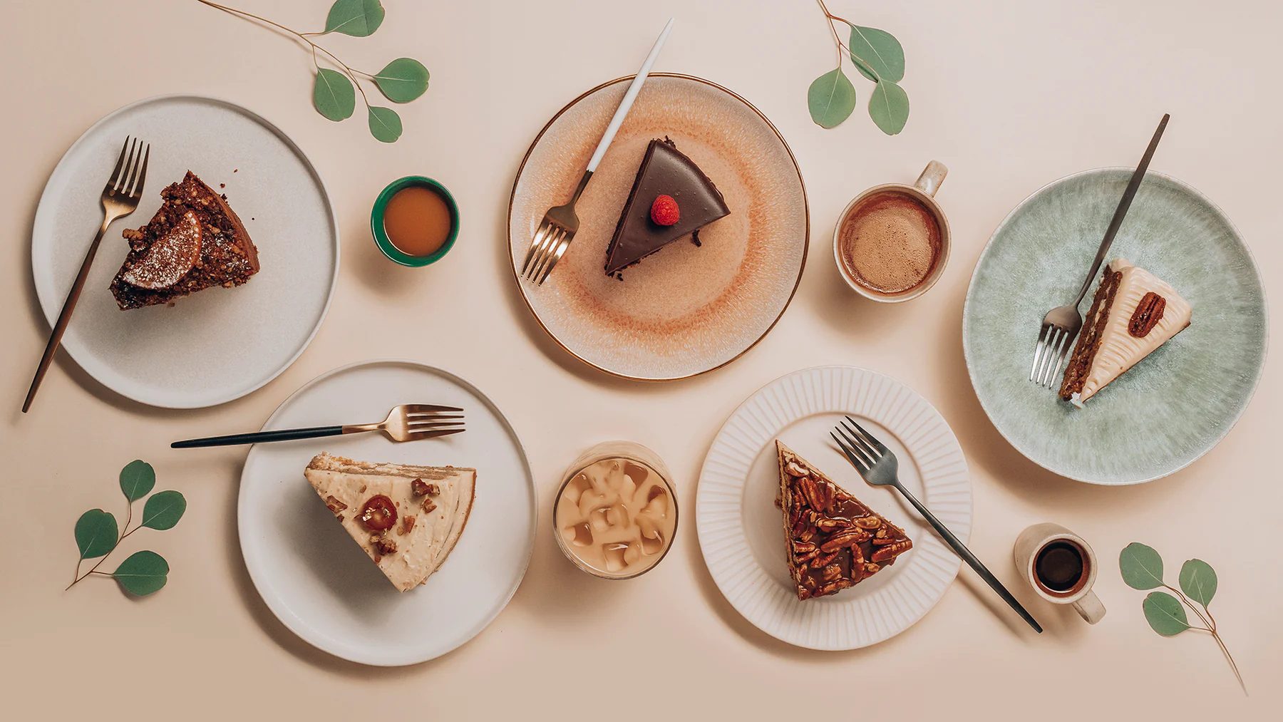 Musa & Palm: Riyadh