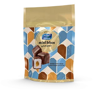 al maraai mini bites ice cream riyadh