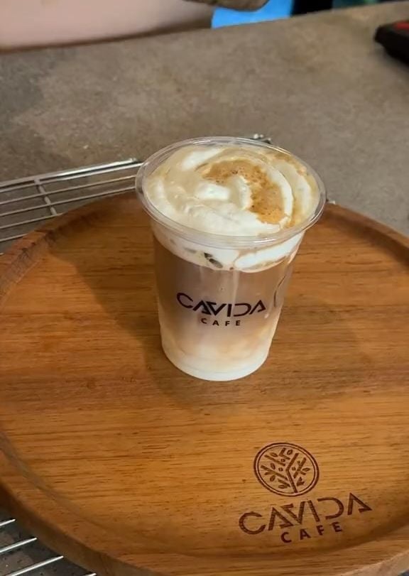 tiramisu latte riyadh