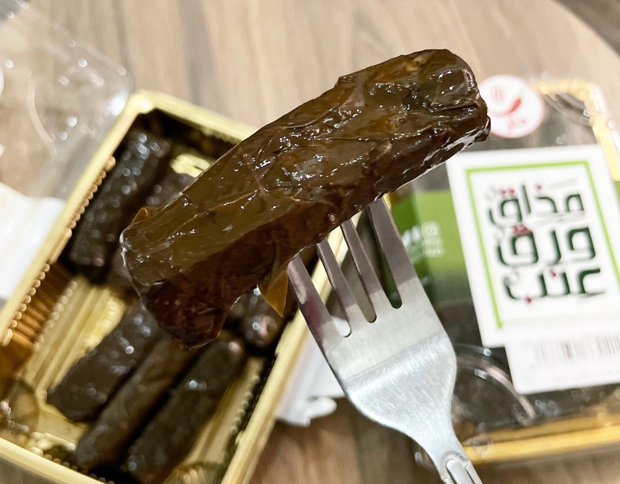 10 of the Absolute BEST Restaurants for Stuffed Grape Leaves in Riyadh ...