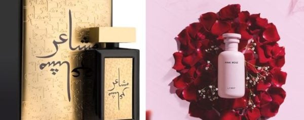 8 Of Our Favorite Saudi Perfume Brands