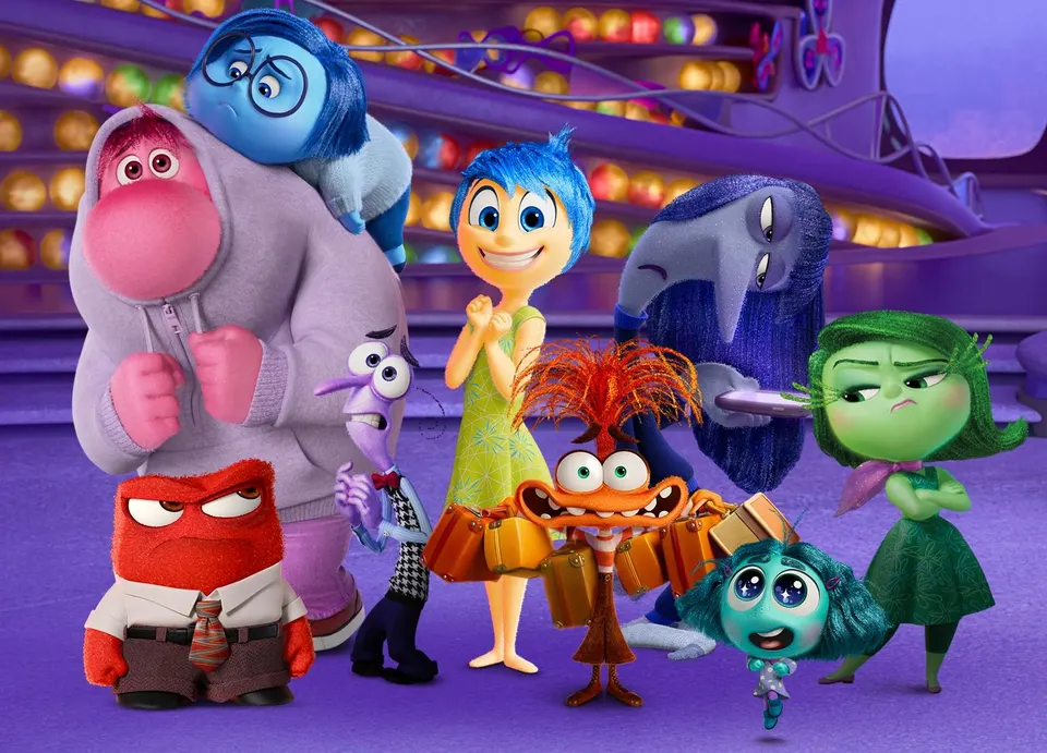 inside out