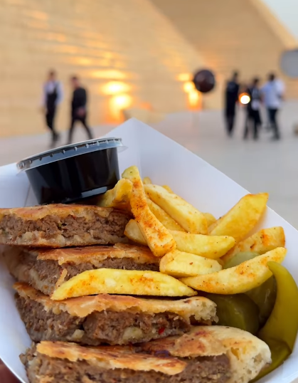 hawawshi egypt zone riyadh season