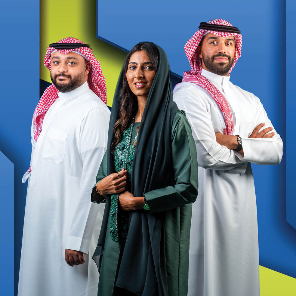 Alyah Abo Alola & Abdulrahman Osama