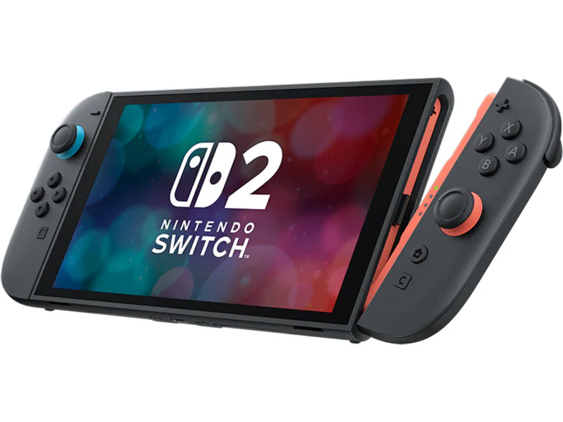 Nintendo switch 2 