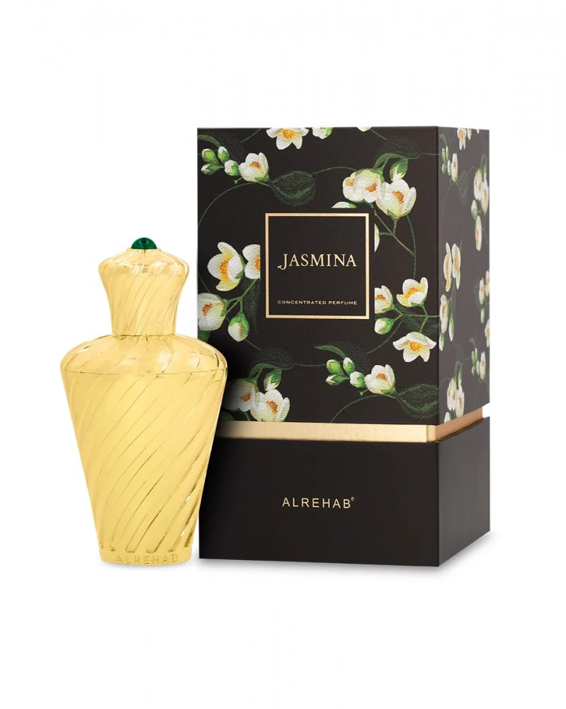 jasmina local perfume 