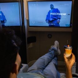 هل تحتاج إلى قيلولة؟ مقهى غفوات في الرياض فيه كبسولات للنوم!