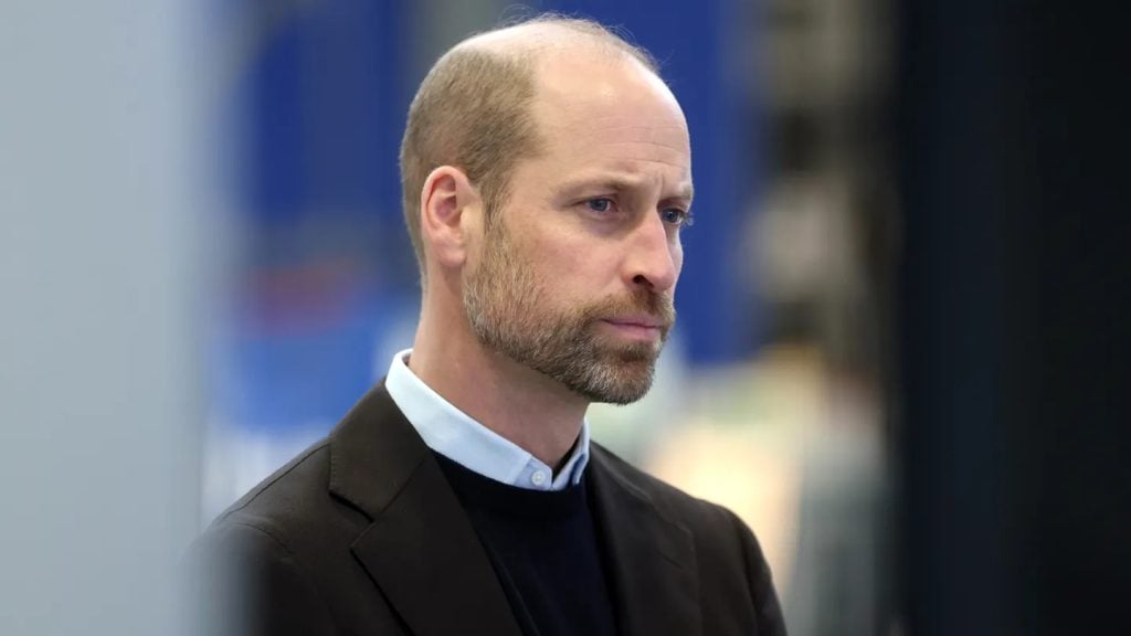 Prince William to Visit Saudi Arabia on His First Official Trip to the Kingdom